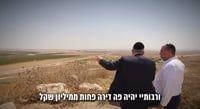 "תוך כמה חודשים יתחיל שיווק הדירות": קמפיין ש"ס חושף את הנתונים המשמחים