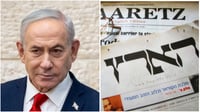 נתניהו הורה: תביעת דיבה נגד 'הארץ' על 'עלילה שקרית'