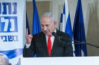 סקרים אחרי סגירת הרשימות: וינטר עובר את אחוז החסימה