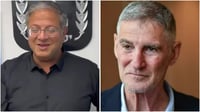 הדמוקרטים דורשים לפסול את עוצמה יהודית מהבחירות