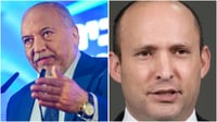 ליברמן ובנט נפגשו: דנו בהשגת ניצחון בבחירות