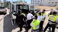 טרגדיה כפולה במשפחה: פרטי הלווית האברך ר' טוביה קמפה ז"ל
