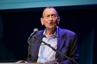 ראש עיריית תל אביב, רון חולדאי