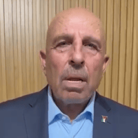 שר פלסטיני לשעבר מזדהה: אני העברתי את אזהרת סינוואר