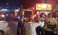 נדרס למוות בצאתו מסליחות: החשד לרצח הוסר