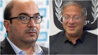 אבו שחאדה מבקש לדחות את הדיון בפסילתו; בן גביר: "משקשק"