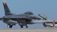 מטוסים סיניים בסואץ: ישראל לוחצת לאשר מכירת F-15 למצרים