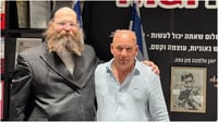 עסקת ענק: איש העסקים החסידי מרחיב את רשת הסופרים הצעירה