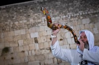הכותל המערבי