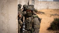 מסתארבי מג"ב איו"ש