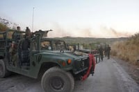 לוחמי צה"ל בלבנון