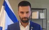 מועמד ערבי תוקף את ליברמן: צבא ירדן בארץ ישראל?!