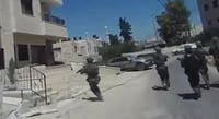חוליית טרור משכם תכננה לחטוף חייל ולהתנקש בבן גביר