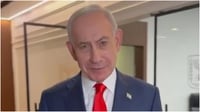 נתניהו לקראת הנאום באו"ם: אלחם למען האמת – ויהיו הפתעות