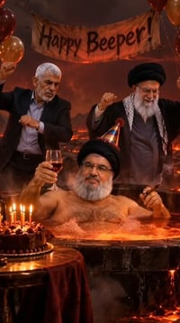 שנתיים לחיסול נסראללה: נתניהו פרסם סרטון חגיגי