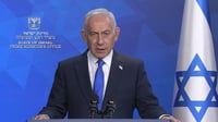 נתניהו חושף: הטייס דקר באמצע הטיסה וניסה לרסק את המטוס
