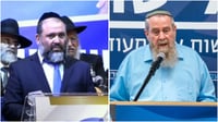 אבי מעוז, יובל אלימלך