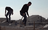 ראש השב"כ מתריע: תשתיות צבאיות בנגב במרחק נסיעה קצר מבאר שבע