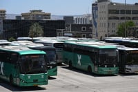 אוטובוסים של חברת אגד