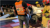 תאונה קטלנית בדרום: צעיר בן 30 נהרג בהתנגשות