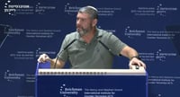 וינטר מציג: מתווה גיוס חרדים - אבל יש בעיה אחת קטנה