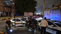 17 שב"חים נעצרו בבני ברק במבצע משטרתי מיוחד