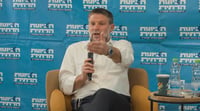 סמוטריץ בעופרה