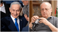 הפוליטיקאי הלבנוני: חמאס הרס את המדינה הפלסטינית