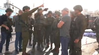 קרב יריות של 20 דקות: כך נמנע אסון גדול יותר