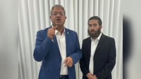 בן גביר חושף: מנדט וחצי עד שניים עלולים ללכת לפח