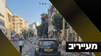 מביך: הרכב שנשכר לטנף את בני ברק - חושף את האמת | מעייריב