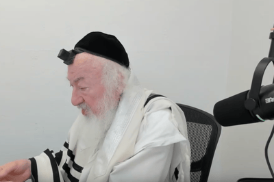 בואו לסיים ש"ס תוך שנה | השיעור היום: מסכת יבמות צ"ז-ק"ג