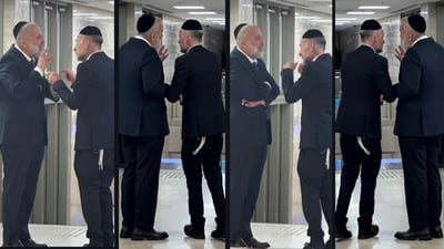 דרעי ומקלב