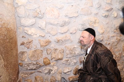הגר"ד קוק 