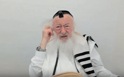 בואו לסיים ש"ס תוך שנה | השיעור היום: מס' נדרים ל"ג-ל"ט