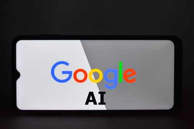 פיצוח של עשור תוך יומיים. AI של גוגל