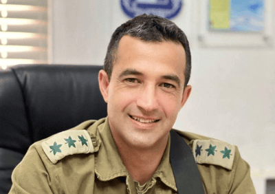 אסף חממי הי"ד