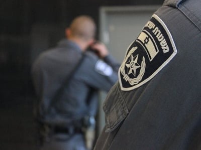 נעצר קטין בן 17 שנשבע אמונים לדאע"ש ותכנן פיגועי טרור