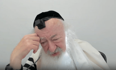 בואו לסיים ש"ס תוך שנה | השיעור היום: מס' סוטה ל"ב-ל"ח
