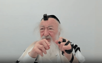 בואו לסיים ש"ס תוך שנה | השיעור היום: מסכת גיטין כ"ו-ל"ג