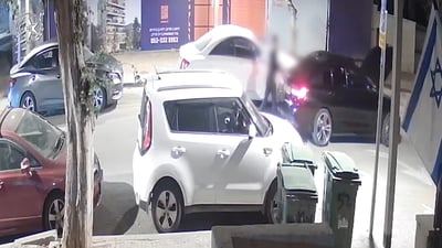 נחטף, הועבר לדירת מסתור, נקשר לכסא ואוים: "נכרות לך אצבעות"