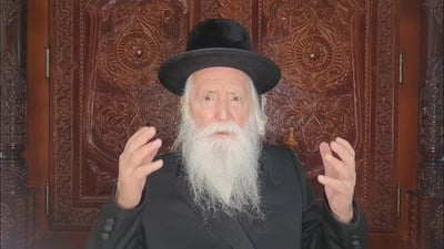 פרשת שמיני עם הרב יצחק דוד גרוסמן • צפו