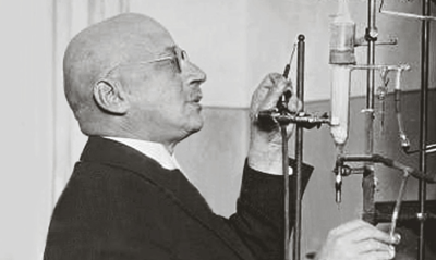 ד"ר פריץ הבר