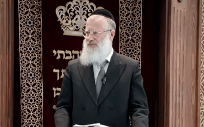 מפרשת השבוע: האם זו בושה לומר "שמעתי, אבל שכחתי?"