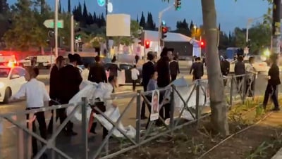 תלישת השילוט של חללי צה"ל