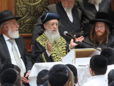 בר בי רב דחד יומא בקאליב