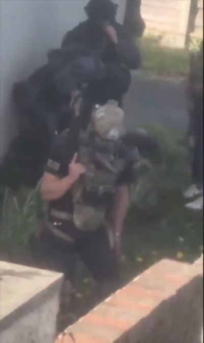 נבלם שעות ספורות לפני: הפיגוע של תא הטרור האיראני נגד ישראל