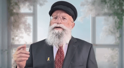 פינתו של הרב יעקב גלויברמן: ואהבת לרעך כמוך – שער לאהבת השם | צפו