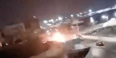 לוב: העימותים בבירה נמשכים; ירי כבד ברחובות | תיעוד נרחב