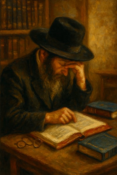לימוד תורה 